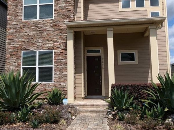 7476 SW 66TH LANE , GAINESVILLE, FL 32608