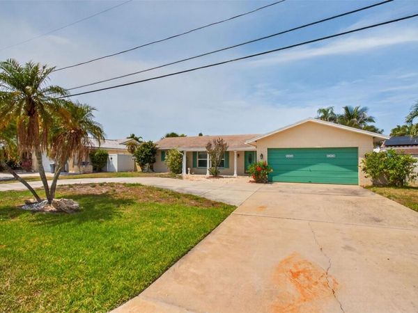 12050 7TH STREET E, TREASURE ISLAND, FL 33706