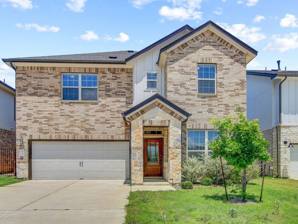2714 Sebring CIR, Austin, TX 78747