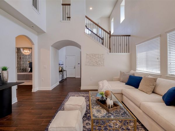 2417 Spanish Camp CV, Austin, TX 78725
