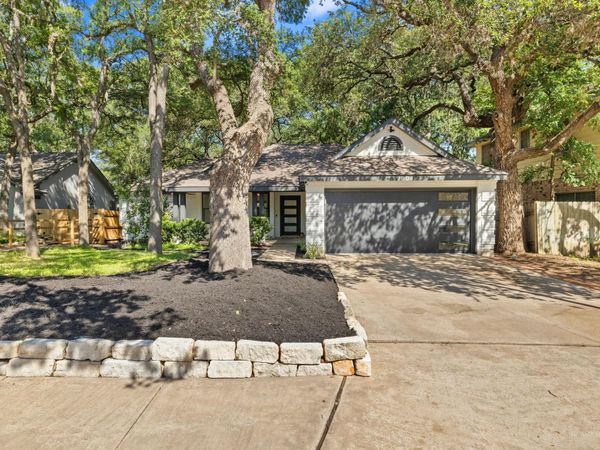 2804 Allison DR, Austin, TX 78741