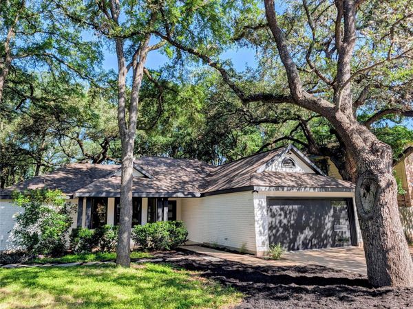 2804 Allison DR , Austin, TX 78741