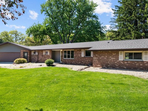 313 W Margaret Fuller Road, Oregon, IL 61061