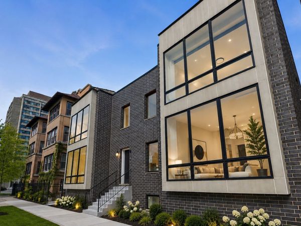 4717 S Ingleside Avenue , Chicago, IL 60615