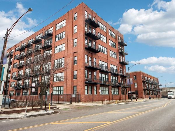 2323 W Pershing Road , Unit 228, Chicago, IL 60609