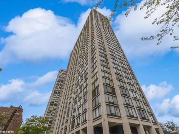 5445 N Sheridan Road , Unit 306, Chicago, IL 60640