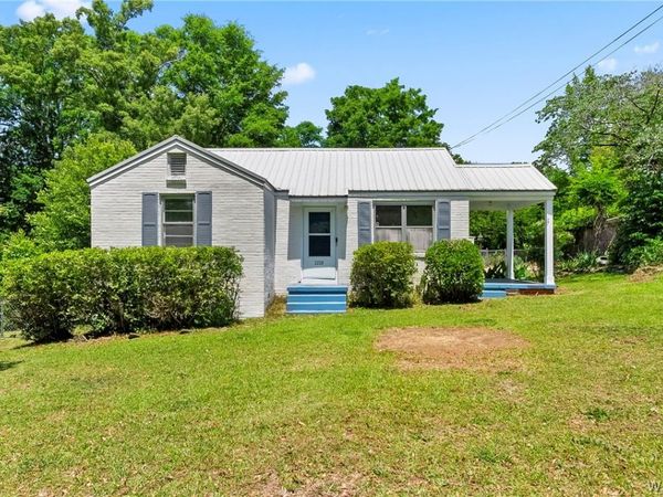 2228 Lavera Drive, Tuscaloosa, AL 35404