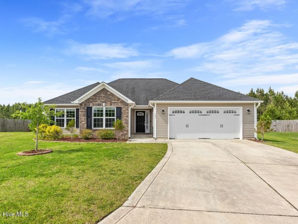 321 Old Snap Dragon Court, Jacksonville, NC 28546