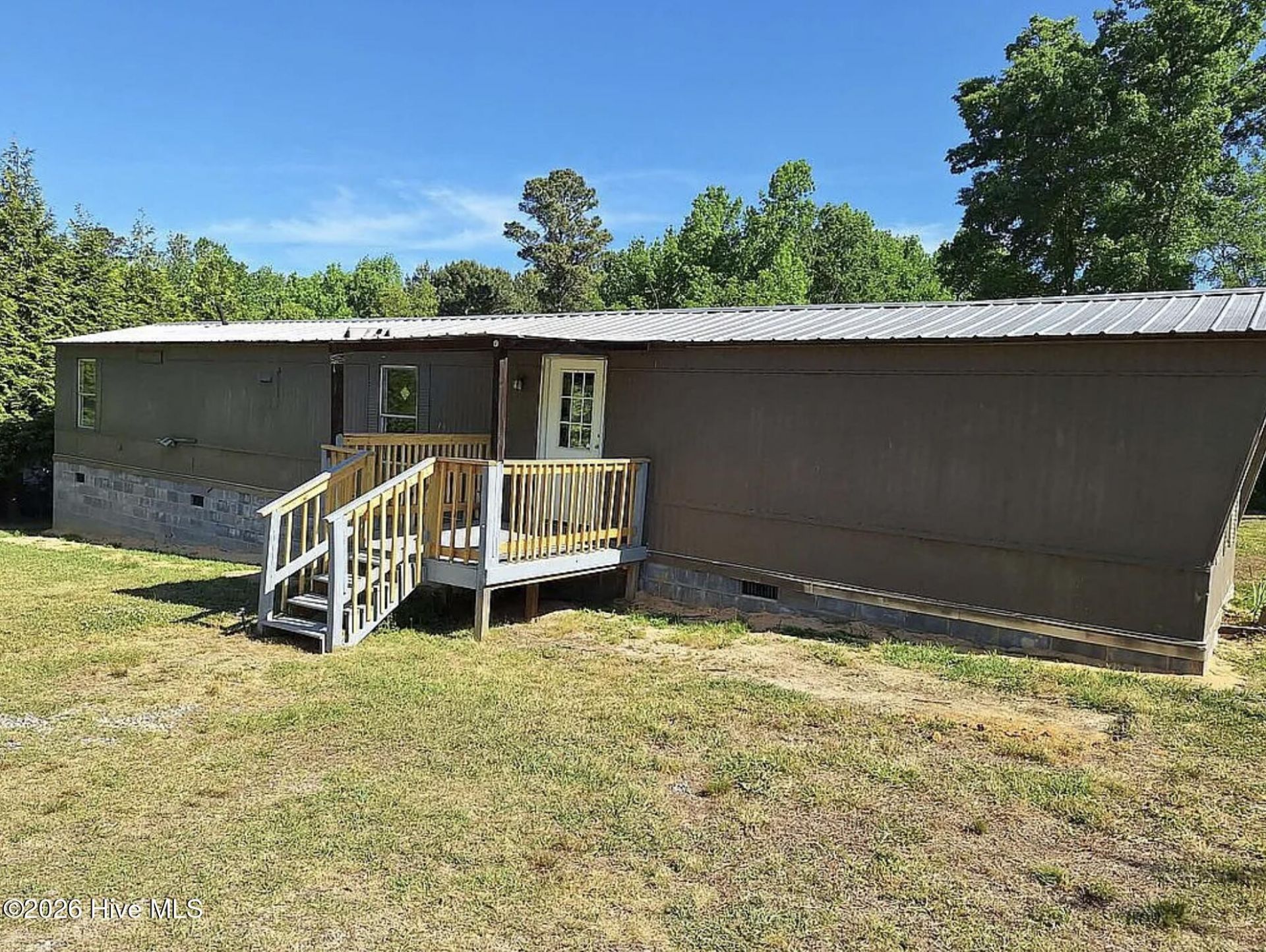 116 Hoover Lane, Biscoe, NC 27209 Main Photo