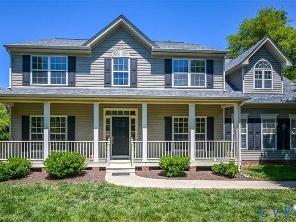 1926 Greenwood Glen Drive, Glen Allen, VA 23059