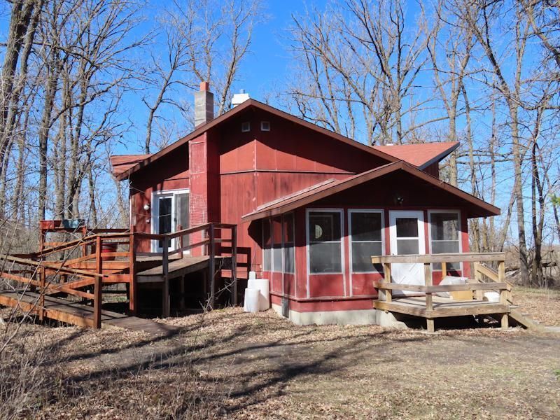 14091 180th Street NE, Thief River Falls, MN 56701