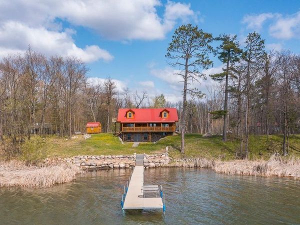 26220 Weinkauf Place, Aitkin, MN 56431