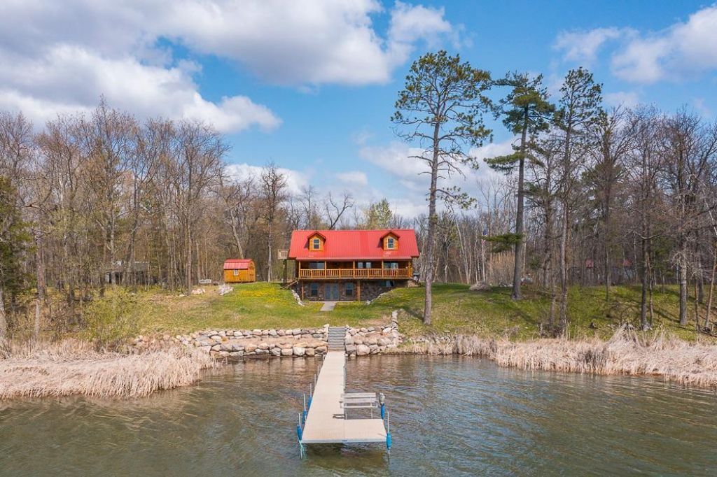 26220 Weinkauf Place , Aitkin, MN 56431