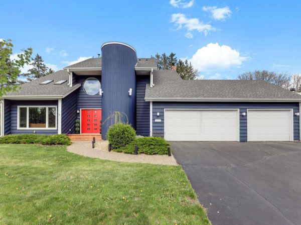 9565 Yukon Avenue S, Bloomington, MN 55438