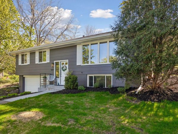5227 Birch Road, Minnetonka, MN 55345