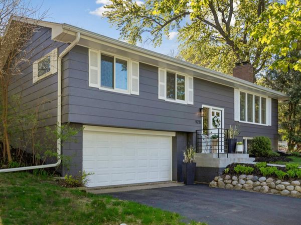 5227 Birch Road, Minnetonka, MN 55345