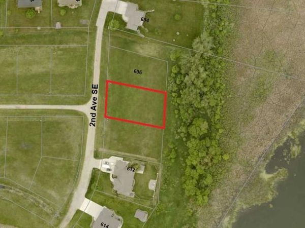 tbd 2nd Avenue SE, Geneva, MN 56035