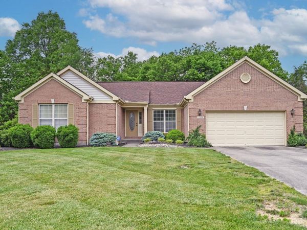 3559 Whitehills, Pierce Twp, OH 45102