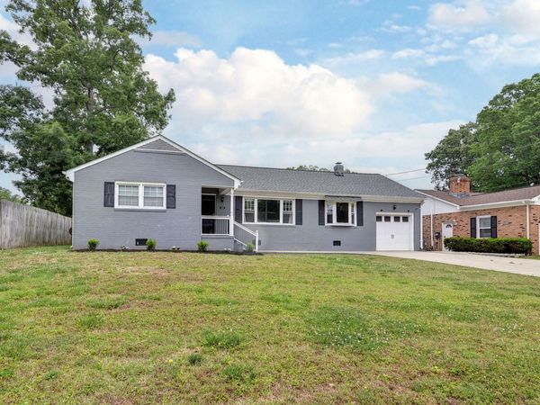 223 Shadywood Drive , Newport News, VA 23602