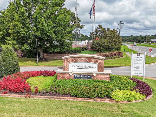 3912 Ethan Lane, Williamsburg, VA 23188