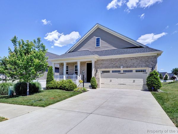 7009 Westbrook Drive , Williamsburg, VA 23188