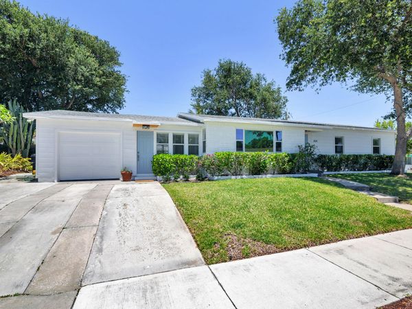 304 Wellesley Drive, Lake Worth Beach, FL 33460
