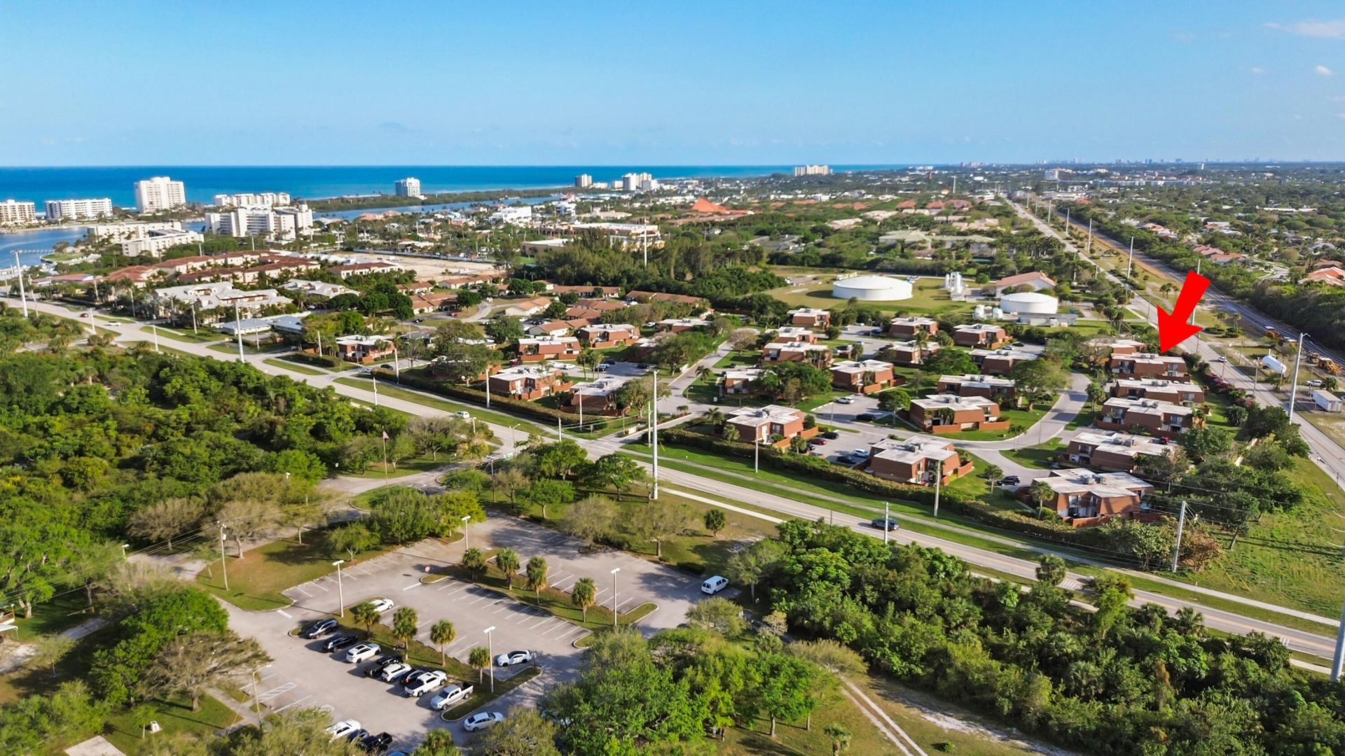 3900 SE County Line Road, Unit 12c, Tequesta, FL 33469 Photo