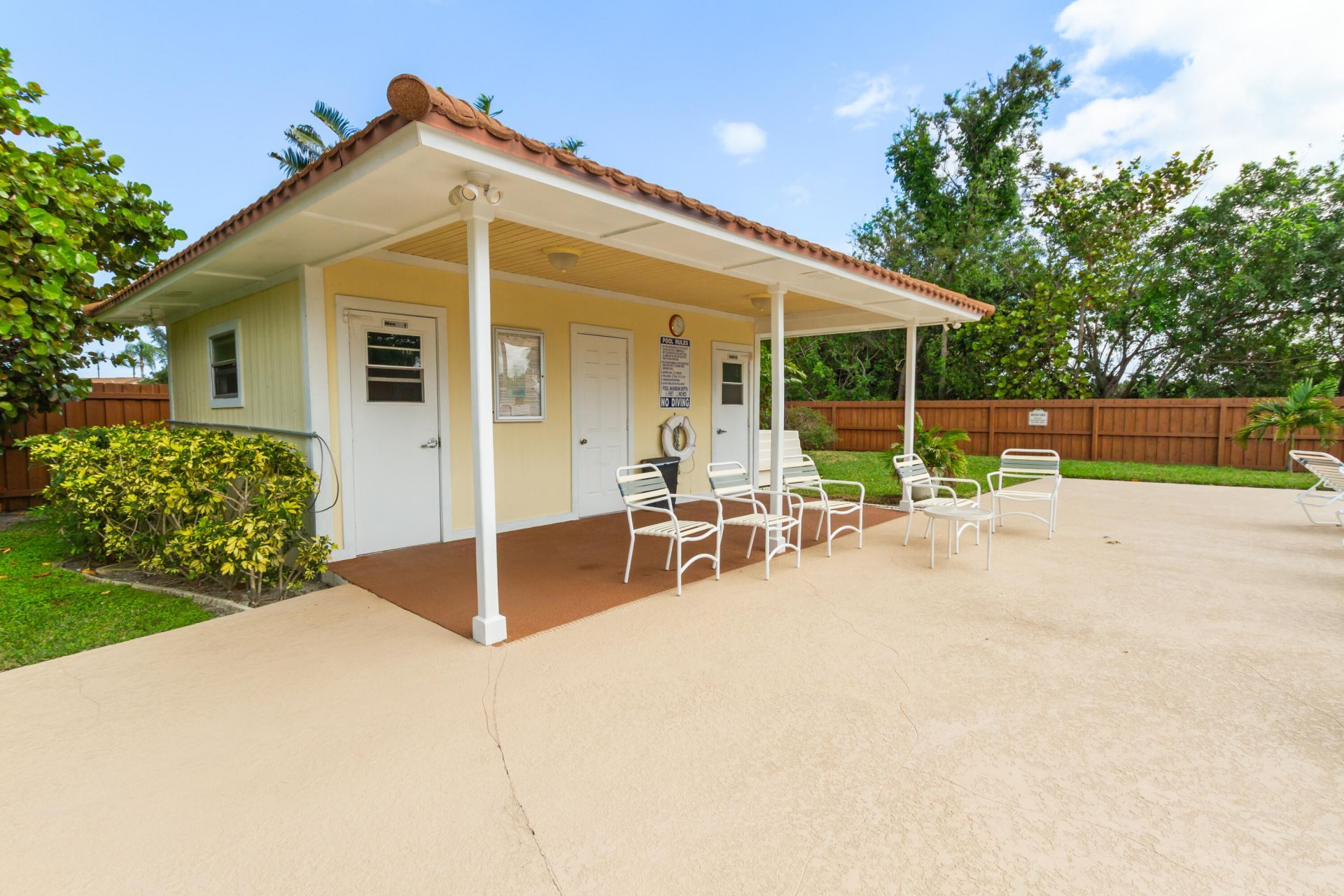 3900 SE County Line Road, Unit 12c, Tequesta, FL 33469 Photo