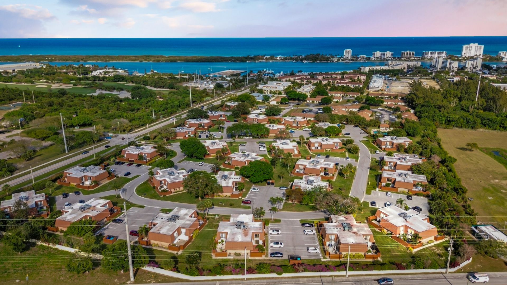 3900 SE County Line Road, Unit 12c, Tequesta, FL 33469 Photo