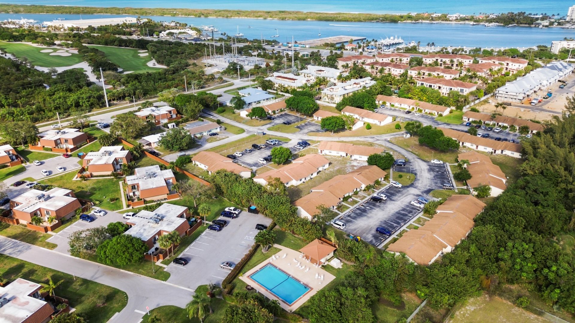 3900 SE County Line Road, Unit 12c, Tequesta, FL 33469 Photo