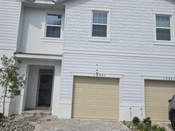 12865 SW Forli Way, Port St. Lucie, FL 34987