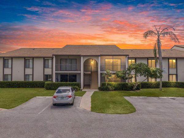 2732 SW Matheson Avenue, Unit 112-b2, Palm City, FL 34990