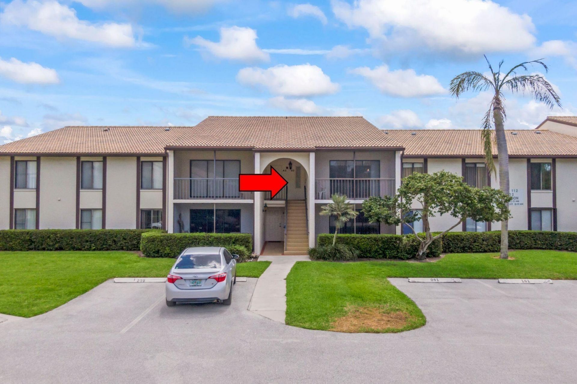 2732 SW Matheson Avenue, Unit 112-b2, Palm City, FL 34990 Photo