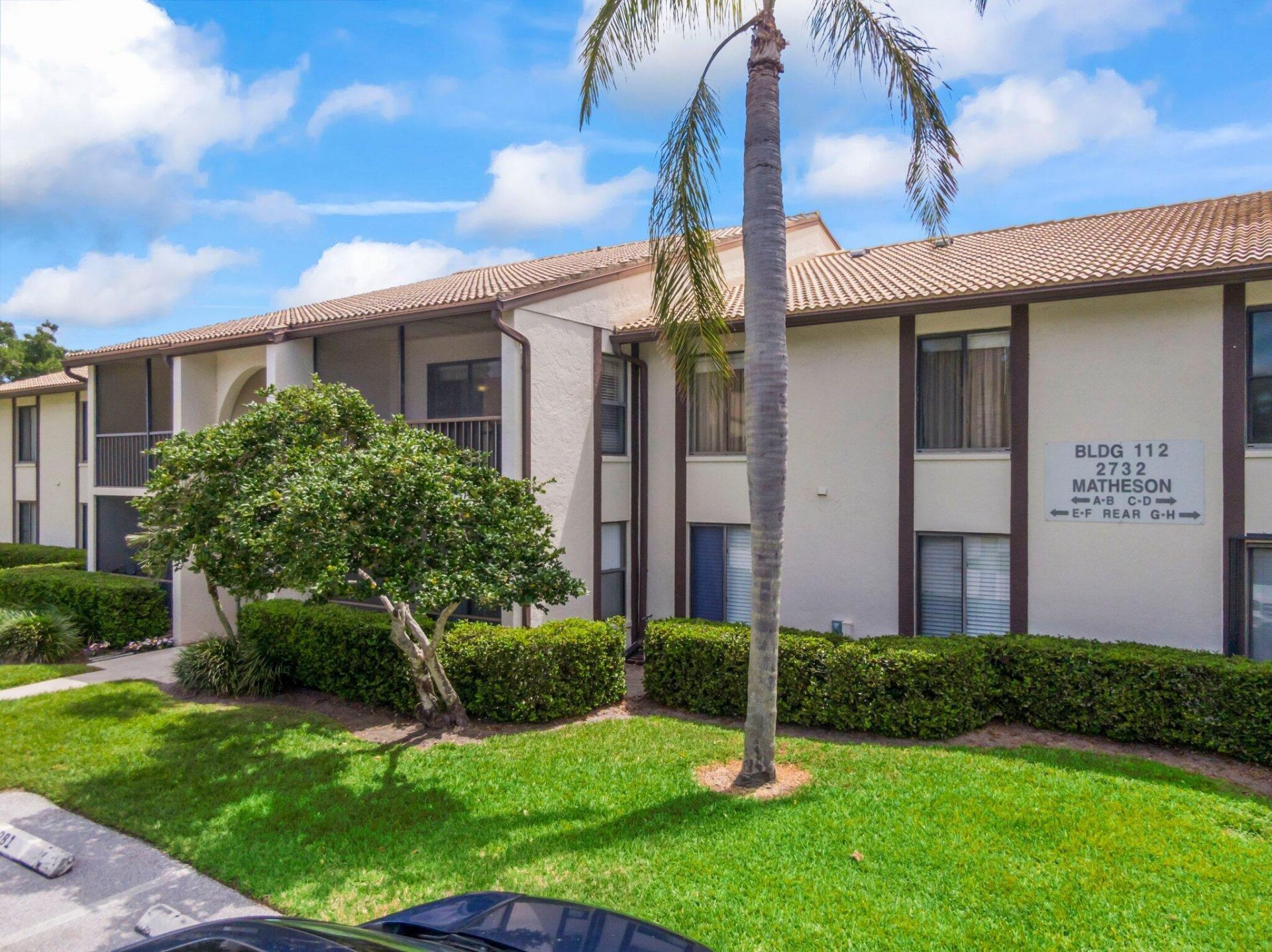 2732 SW Matheson Avenue, Unit 112-b2, Palm City, FL 34990 Photo