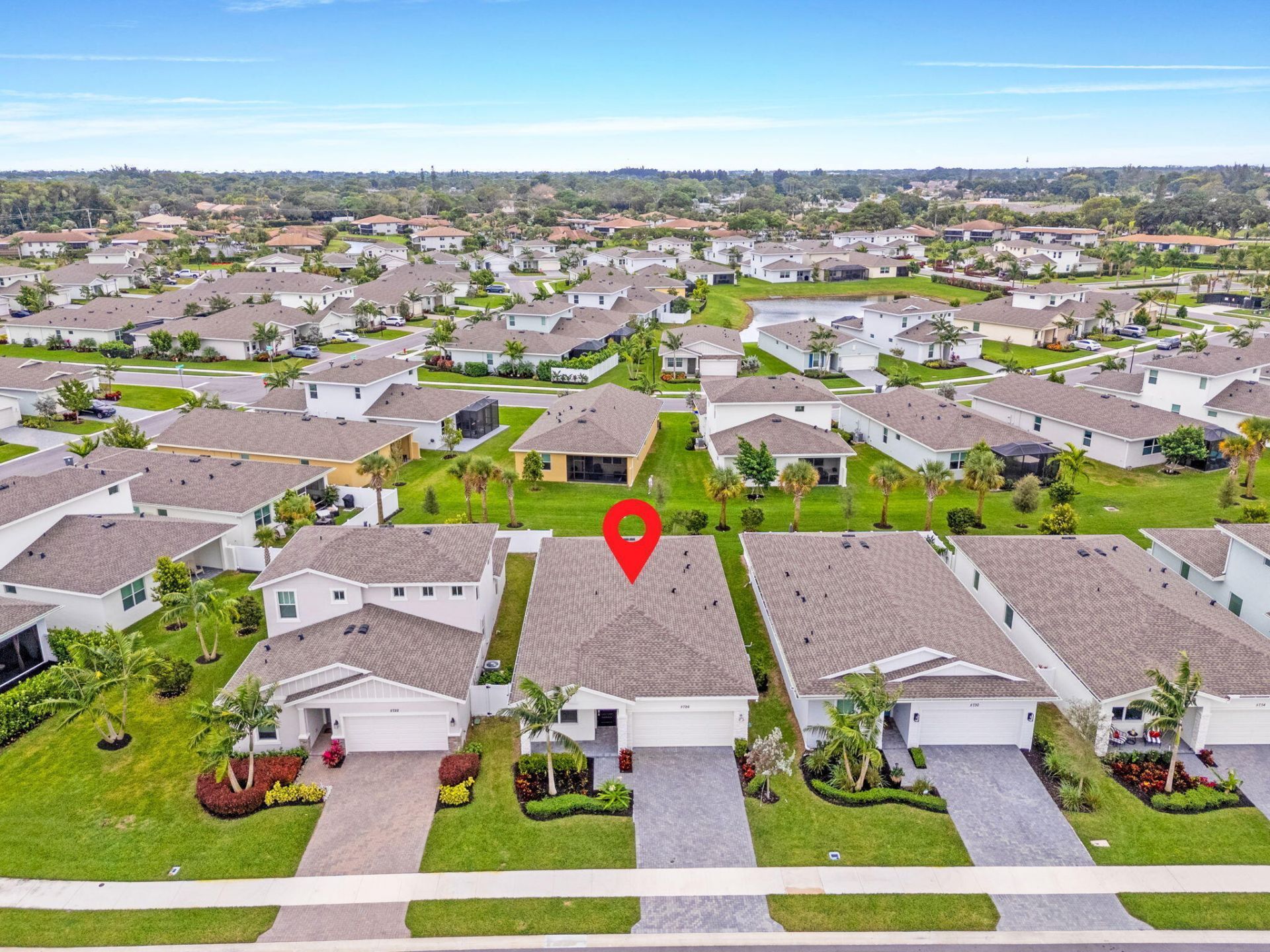 5726 Graceful Way, Delray Beach, FL 33484 Photo