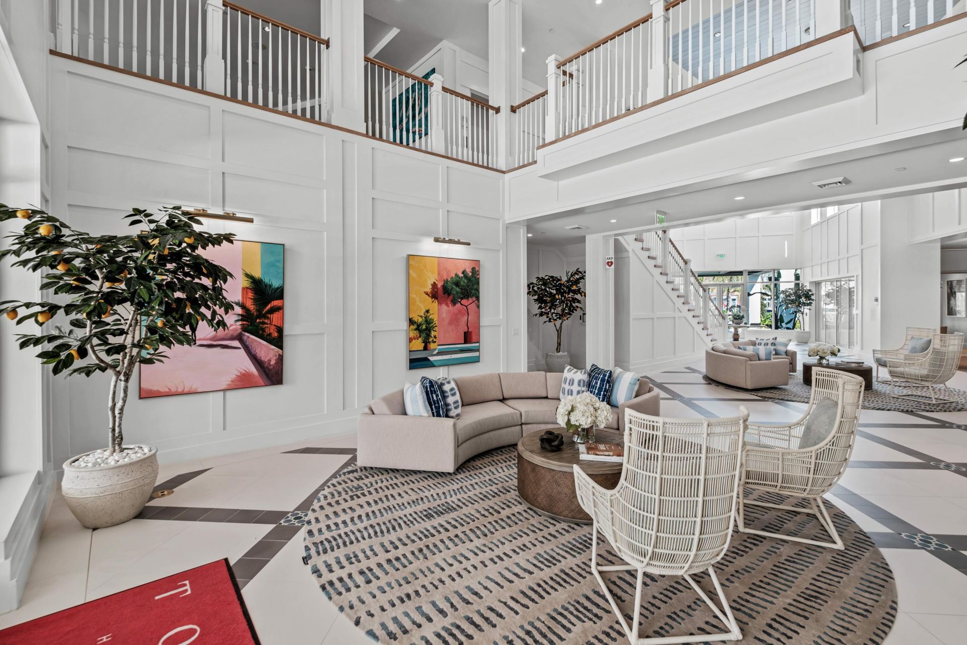 2000 Stirling Road, Unit 3-301, Hollywood, FL 33020 Photo