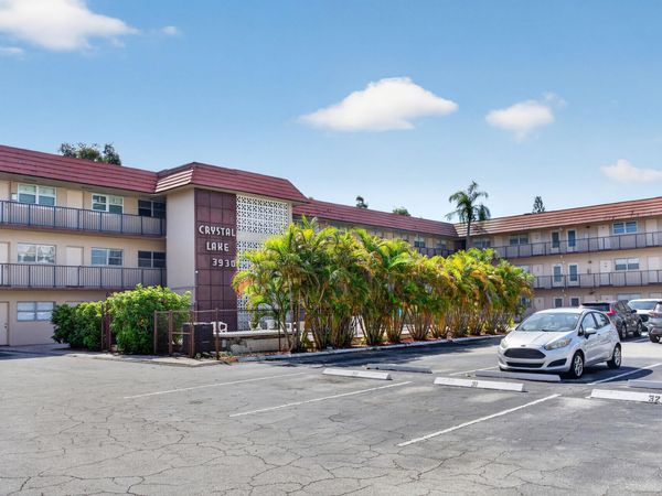 3930 Crystal Lake Drive, Unit 209, Deerfield Beach, FL 33064