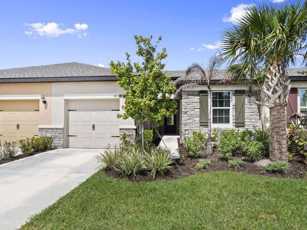 1817 Celebration Drive, Fort Pierce, FL 34947