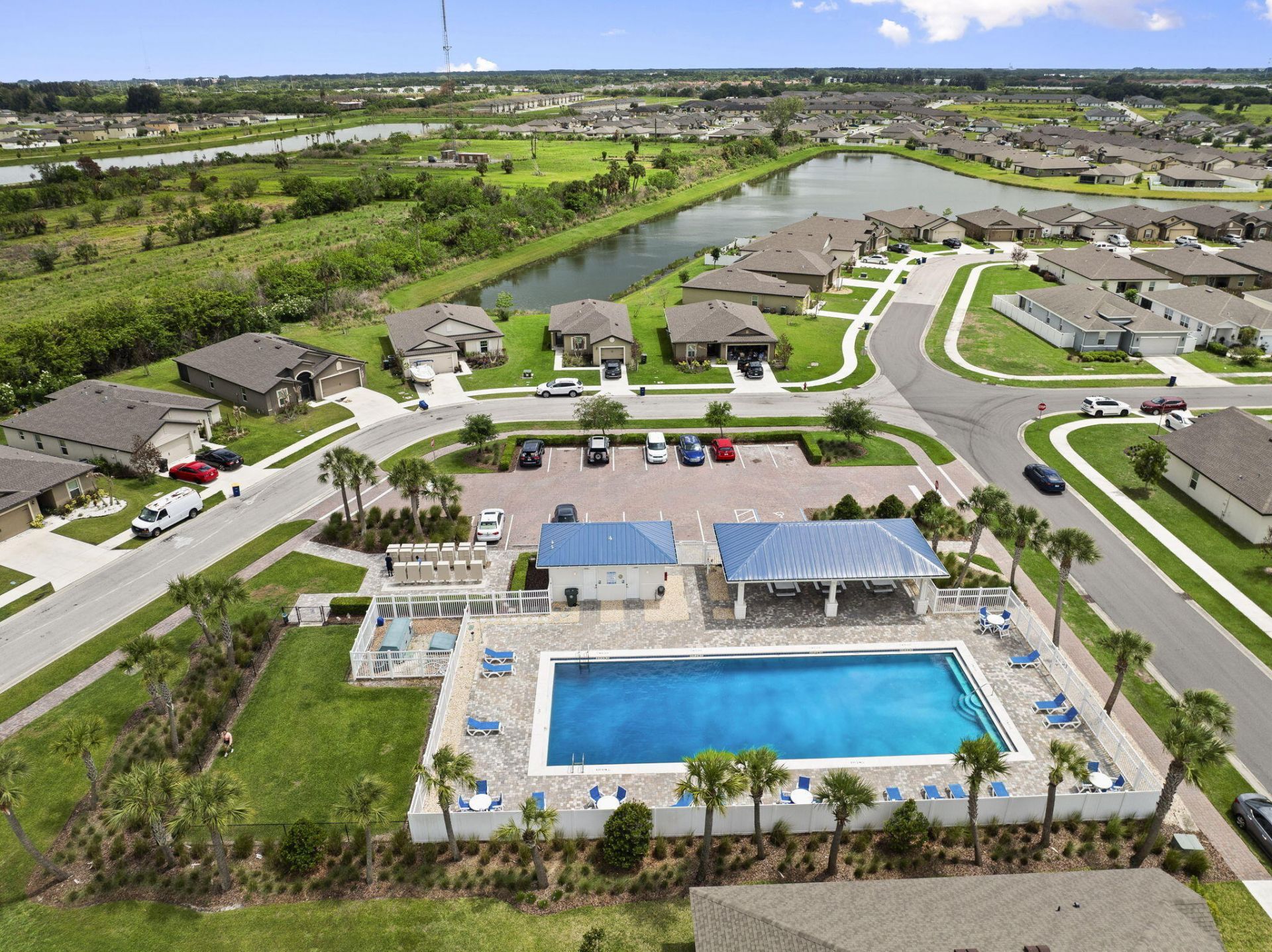1817 Celebration Drive, Fort Pierce, FL 34947 Photo