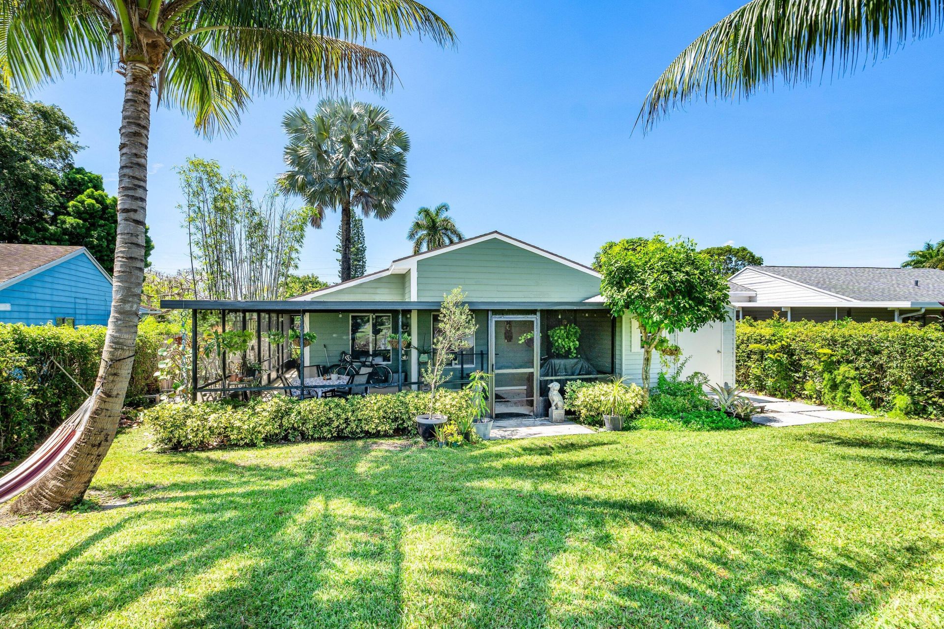 9108 Chrysanthemum Drive, Boynton Beach, FL 33472 Photo