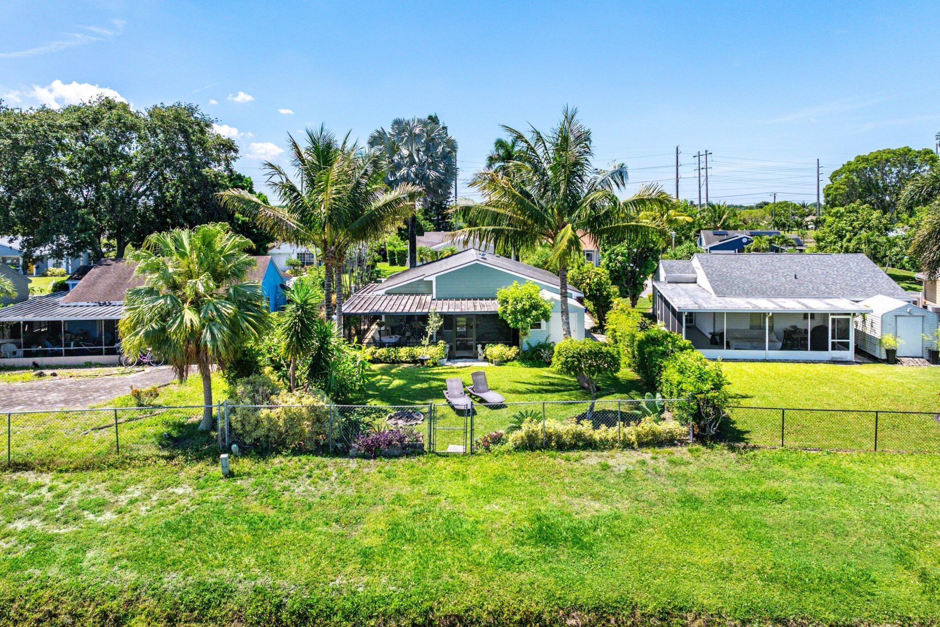 9108 Chrysanthemum Drive, Boynton Beach, FL 33472 Photo