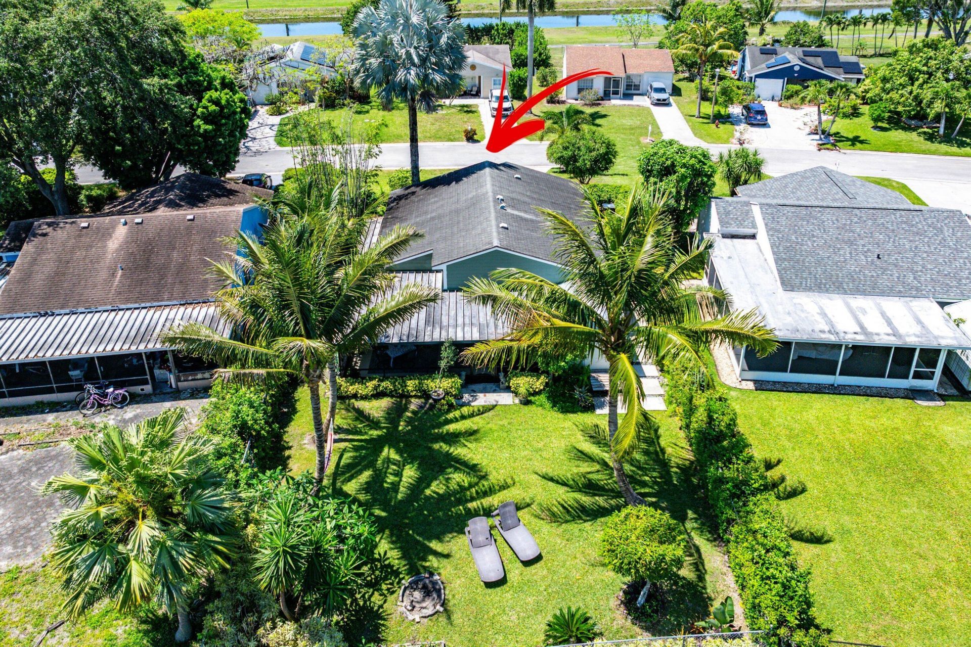 9108 Chrysanthemum Drive, Boynton Beach, FL 33472 Photo
