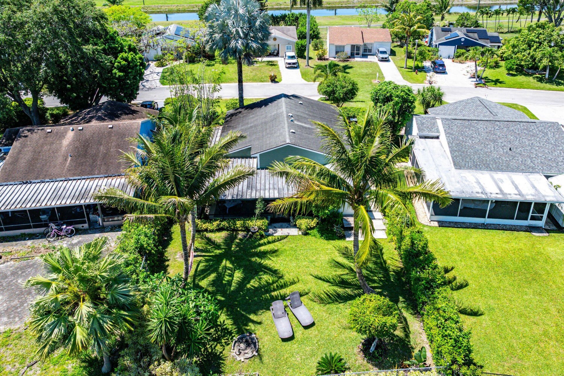 9108 Chrysanthemum Drive, Boynton Beach, FL 33472 Photo