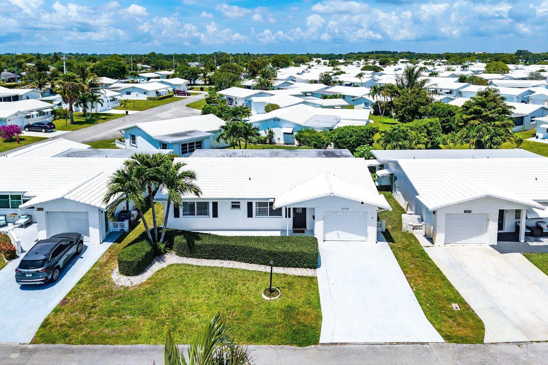 2105 SW 14th Place, Boynton Beach, FL 33426 Photo