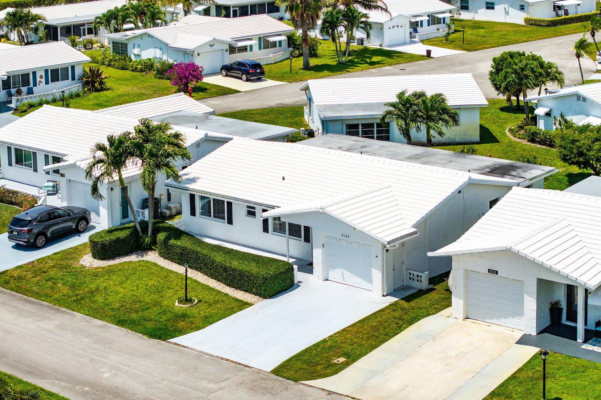 2105 SW 14th Place, Boynton Beach, FL 33426 Photo