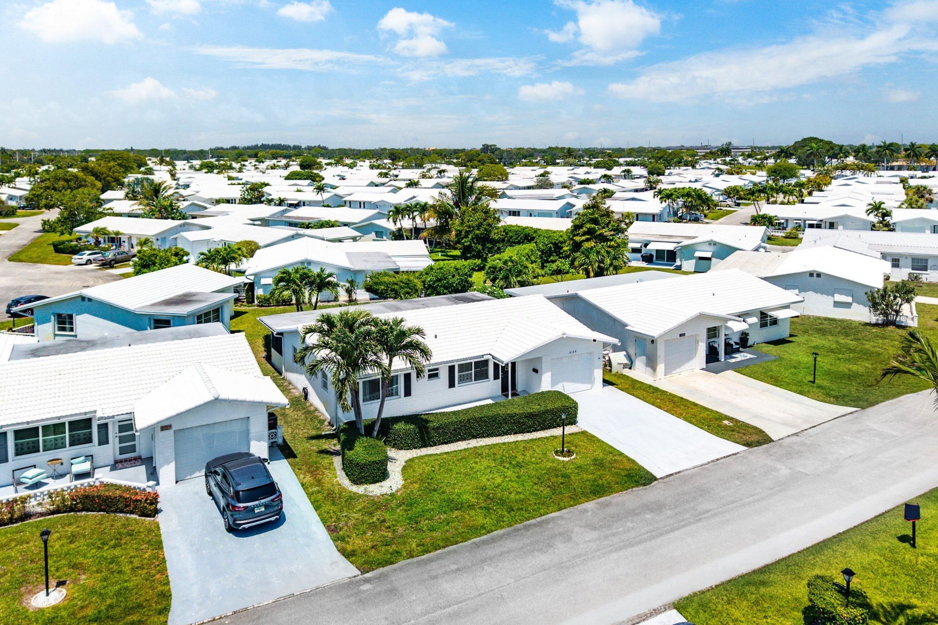 2105 SW 14th Place, Boynton Beach, FL 33426 Photo