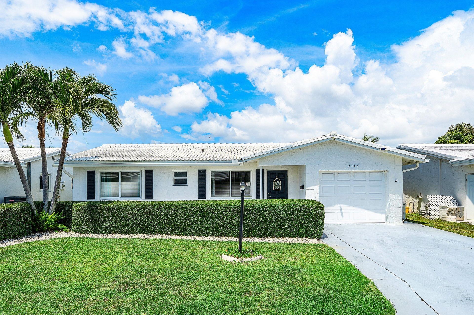 2105 SW 14th Place, Boynton Beach, FL 33426 Photo