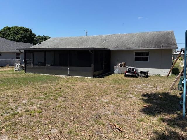 1951 SW Agnes Street, Port Saint Lucie, FL 34953 Photo