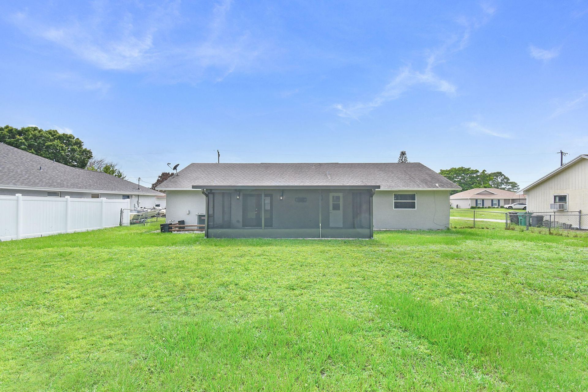 1951 SW Agnes Street, Port Saint Lucie, FL 34953 Photo