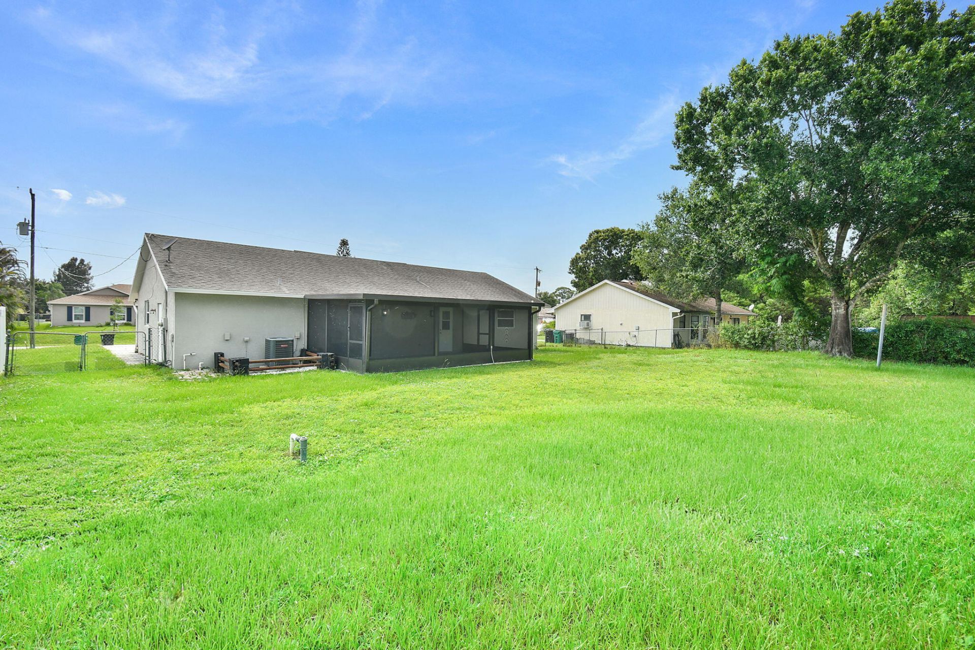 1951 SW Agnes Street, Port Saint Lucie, FL 34953 Photo